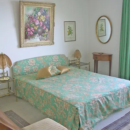 Ferienhaus Casa Martina, 4,5-zimmerhaus By Holap Sa Brissago TI