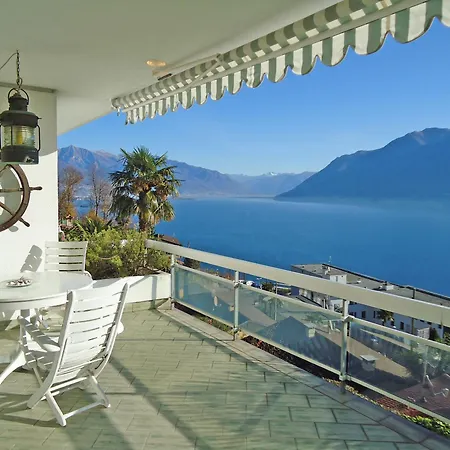 Casa Martina, 4,5-zimmerhaus By Holap Sa Ferienhaus *