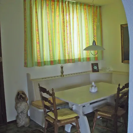 Casa Martina, 4,5-zimmerhaus By Holap Sa Ferienhaus Brissago TI